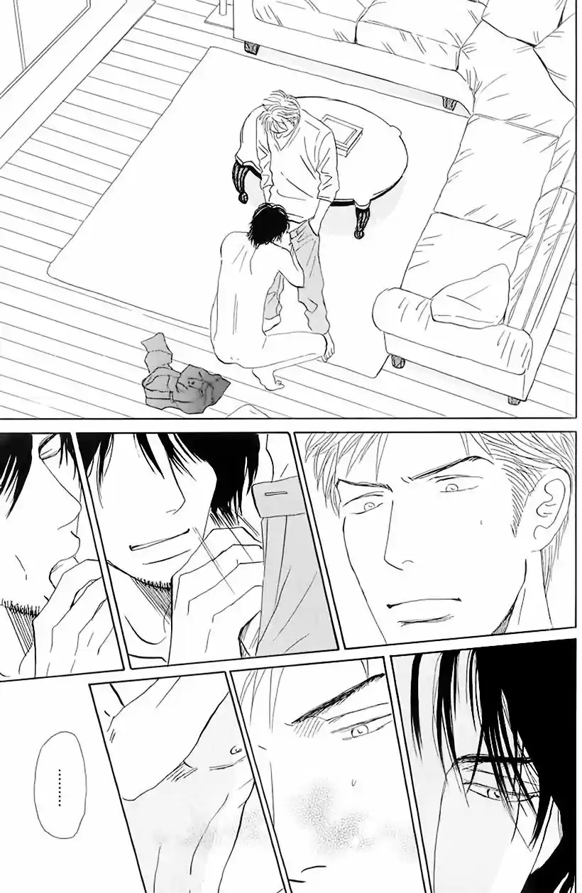 Kimi ga Boku no Subete (2013) - Capítulo 9 - Página 21 - LectorTMOo