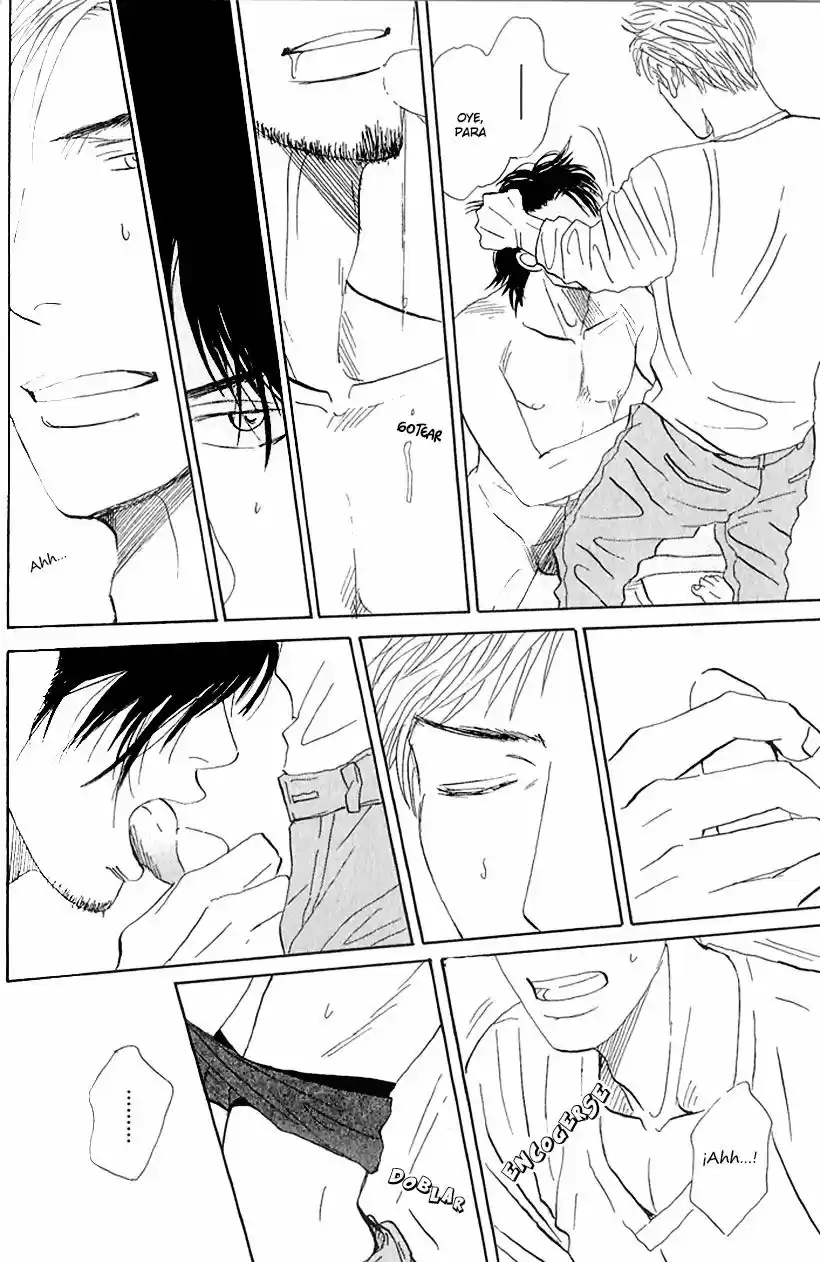 Kimi ga Boku no Subete (2013) - Capítulo 9 - Página 23 - LectorTMOo