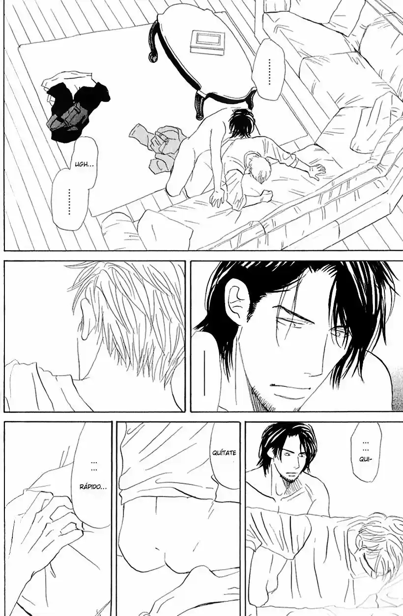 Kimi ga Boku no Subete (2013) - Capítulo 9 - Página 28 - LectorTMOo