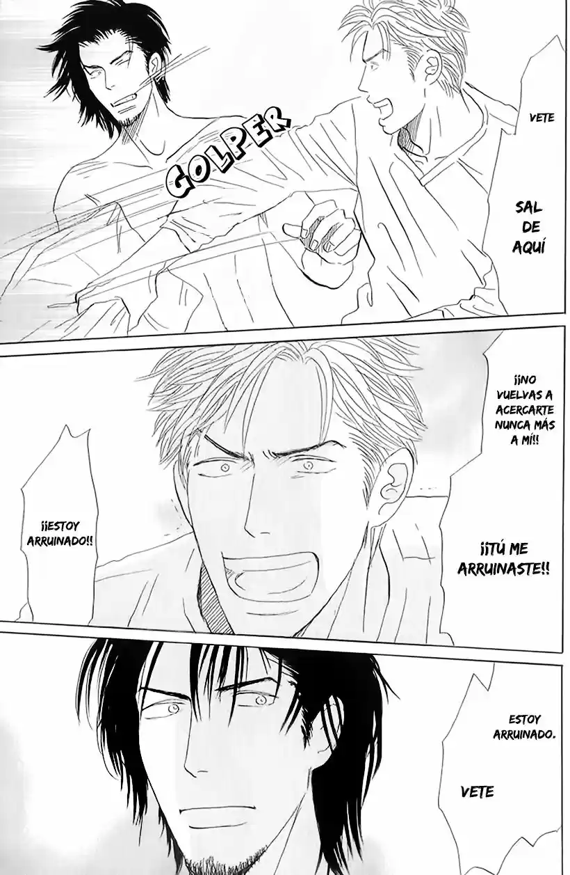 Kimi ga Boku no Subete (2013) - Capítulo 9 - Página 29 - LectorTMOo