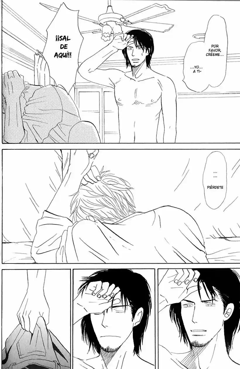 Kimi ga Boku no Subete (2013) - Capítulo 9 - Página 30 - LectorTMOo