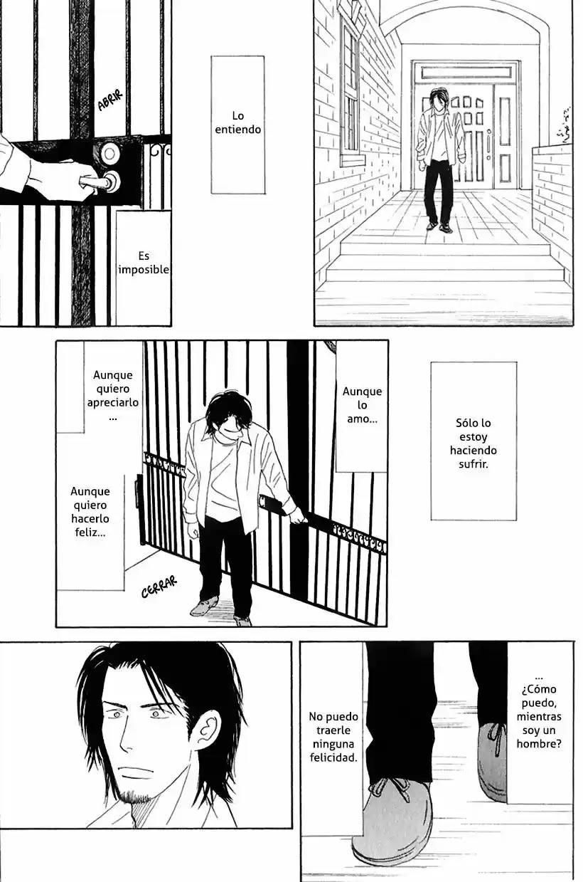 Kimi ga Boku no Subete (2013) - Capítulo 9 - Página 31 - LectorTMOo