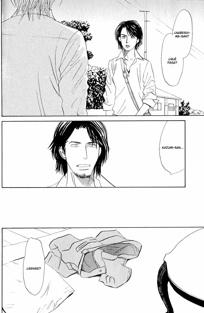 Kimi ga Boku no Subete (2013) - Capítulo 9 - Página 32 - LectorTMOo