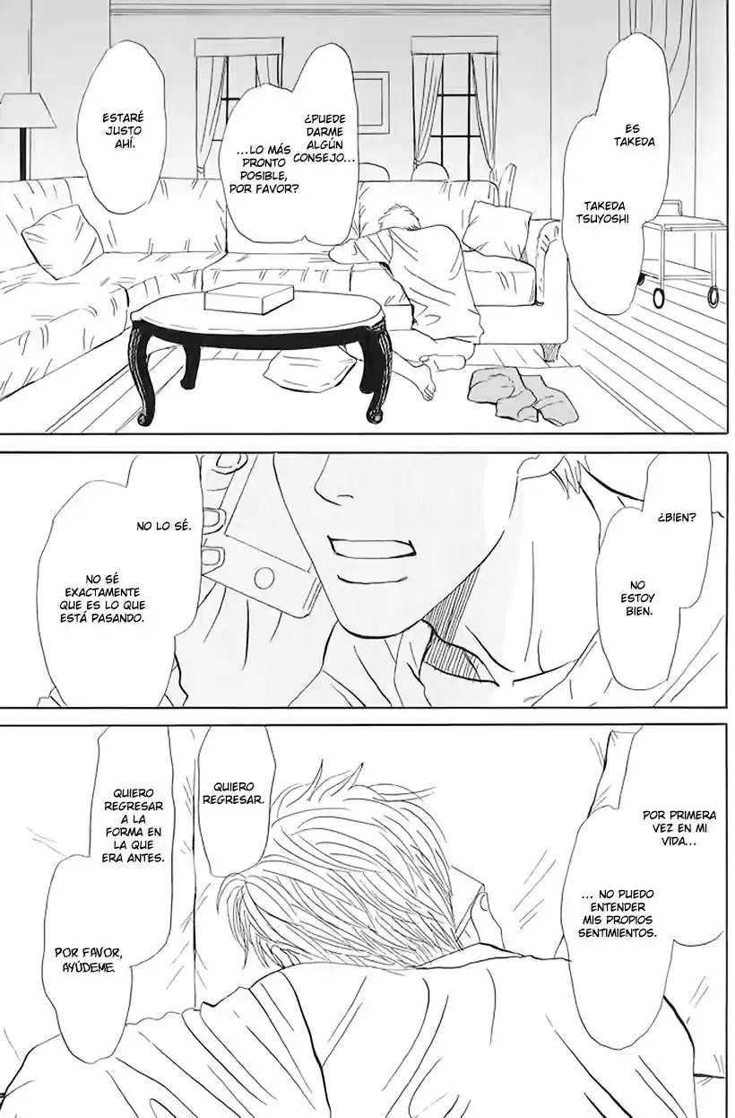 Kimi ga Boku no Subete (2013) - Capítulo 9 - Página 33 - LectorTMOo