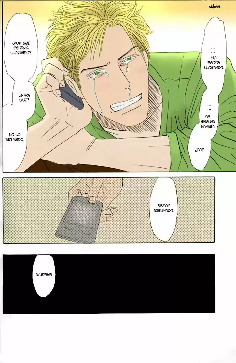 Kimi ga Boku no Subete (2013) - Capítulo 9 - Página 34 - LectorTMOo