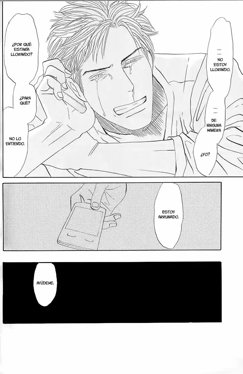 Kimi ga Boku no Subete (2013) - Capítulo 9 - Página 35 - LectorTMOo