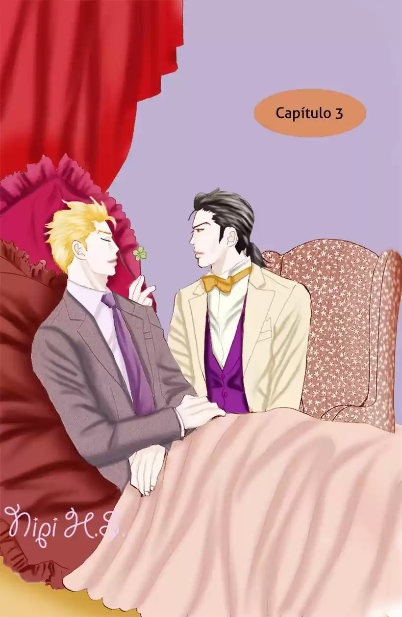 KIMI GA BOKU SUBETE (2012) - Capítulo 3 - Página 1 - LectorTMOo