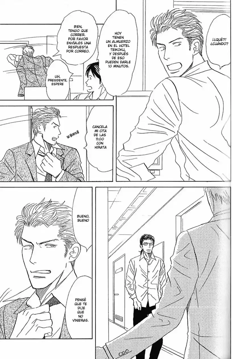KIMI GA BOKU SUBETE (2012) - Capítulo 3 - Página 6 - LectorTMOo