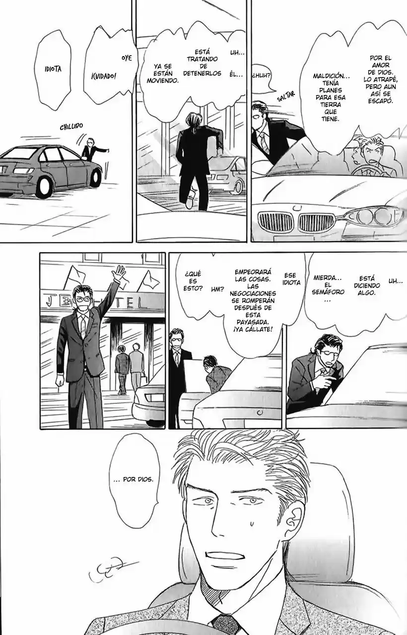 KIMI GA BOKU SUBETE (2012) - Capítulo 3 - Página 10 - LectorTMOo