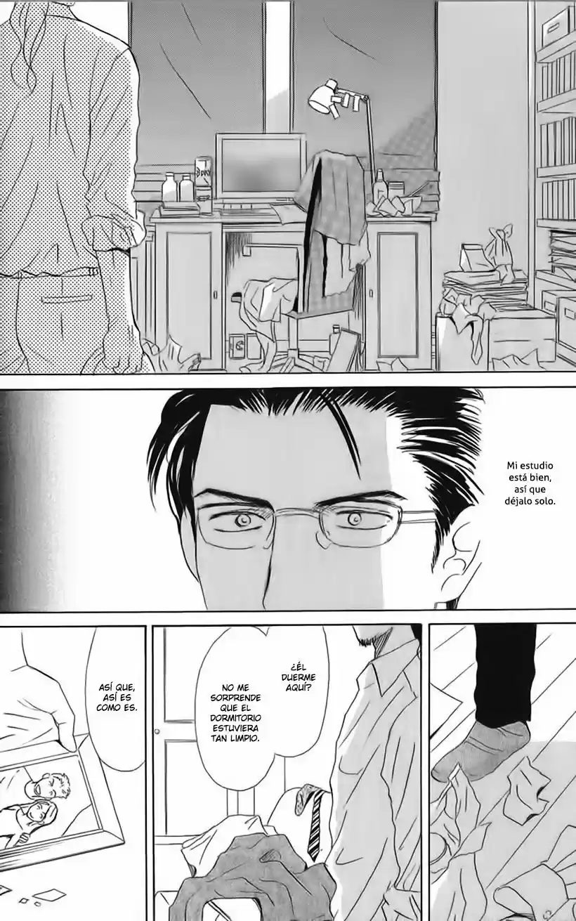 KIMI GA BOKU SUBETE (2012) - Capítulo 3 - Página 15 - LectorTMOo