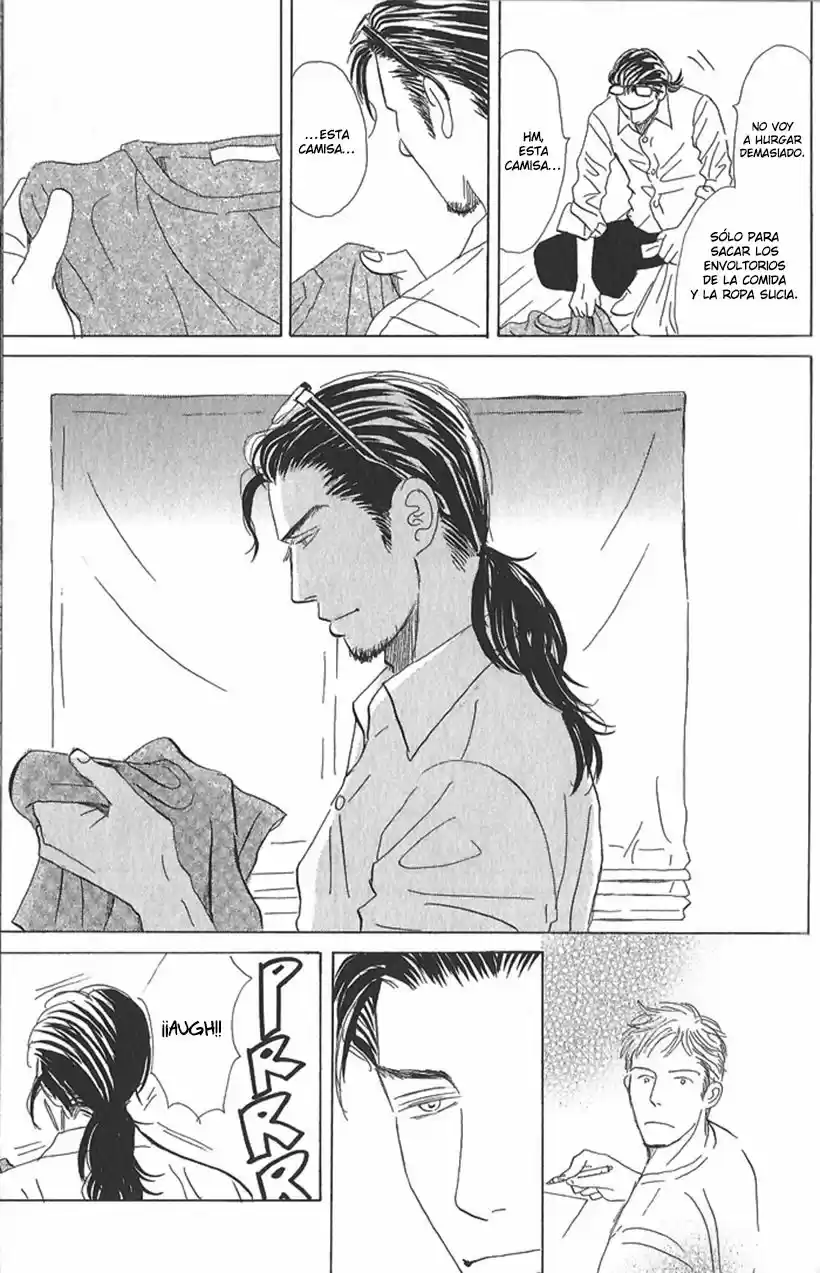 KIMI GA BOKU SUBETE (2012) - Capítulo 3 - Página 16 - LectorTMOo