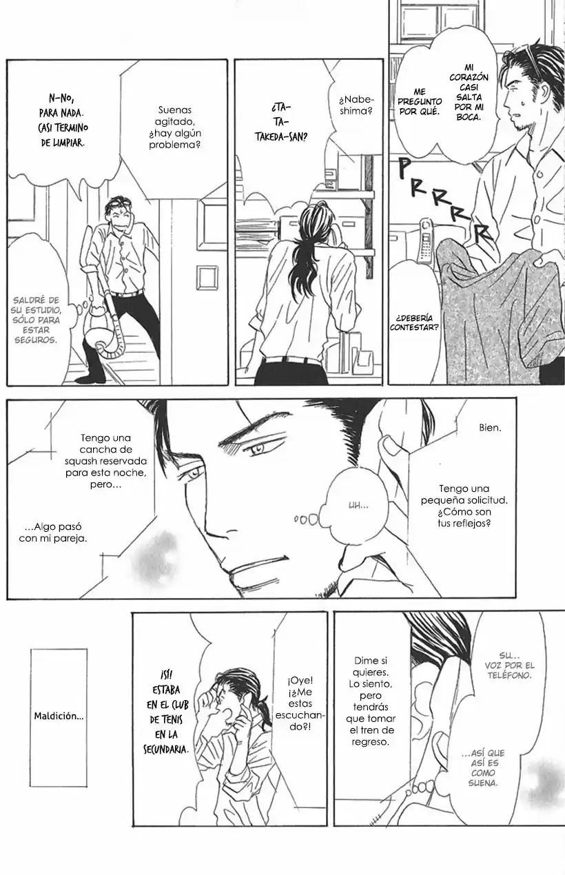 KIMI GA BOKU SUBETE (2012) - Capítulo 3 - Página 17 - LectorTMOo