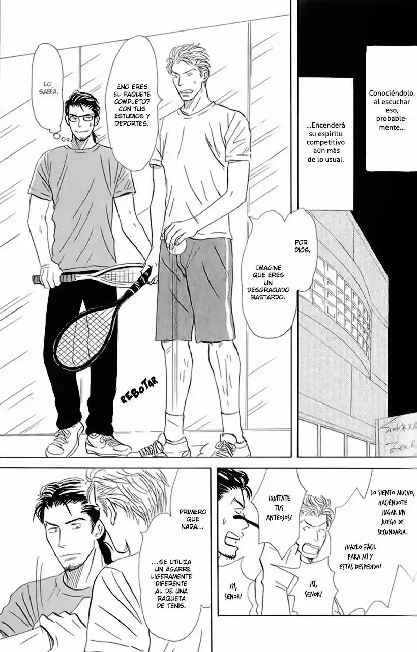 KIMI GA BOKU SUBETE (2012) - Capítulo 3 - Página 18 - LectorTMOo