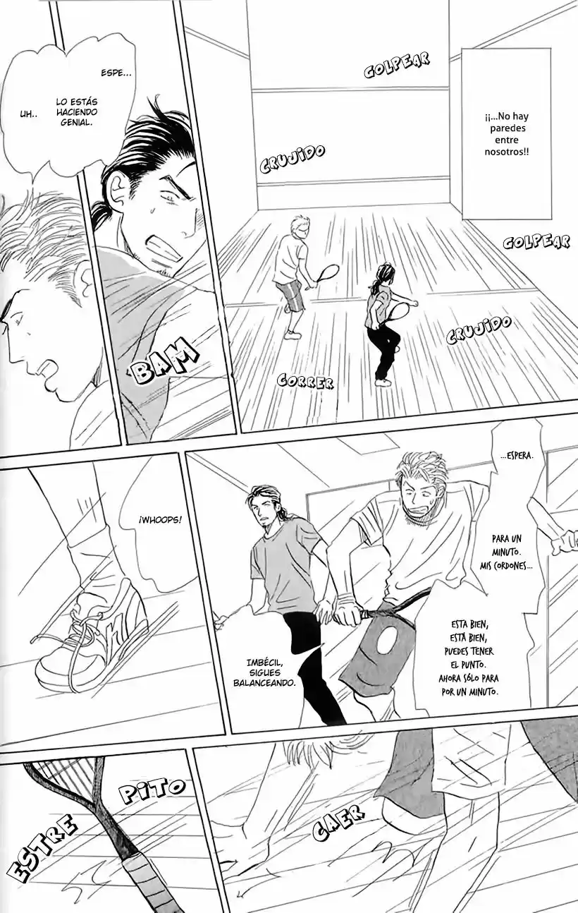 KIMI GA BOKU SUBETE (2012) - Capítulo 3 - Página 21 - LectorTMOo