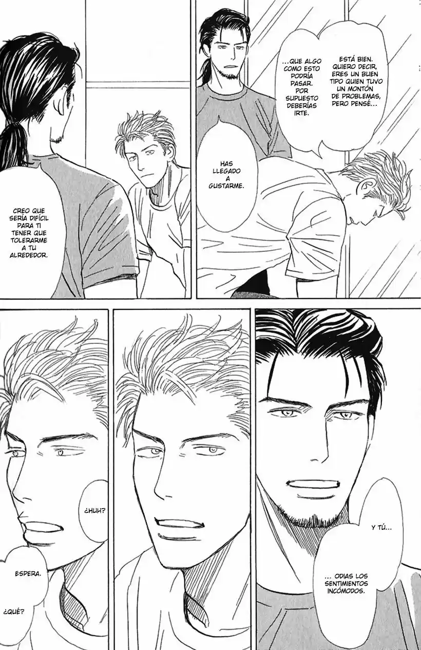 KIMI GA BOKU SUBETE (2012) - Capítulo 3 - Página 25 - LectorTMOo