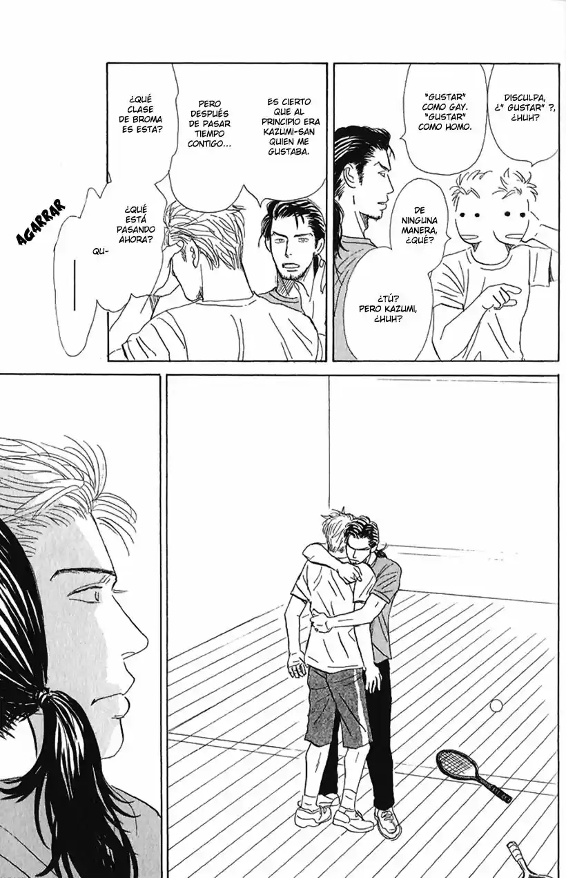 KIMI GA BOKU SUBETE (2012) - Capítulo 3 - Página 26 - LectorTMOo