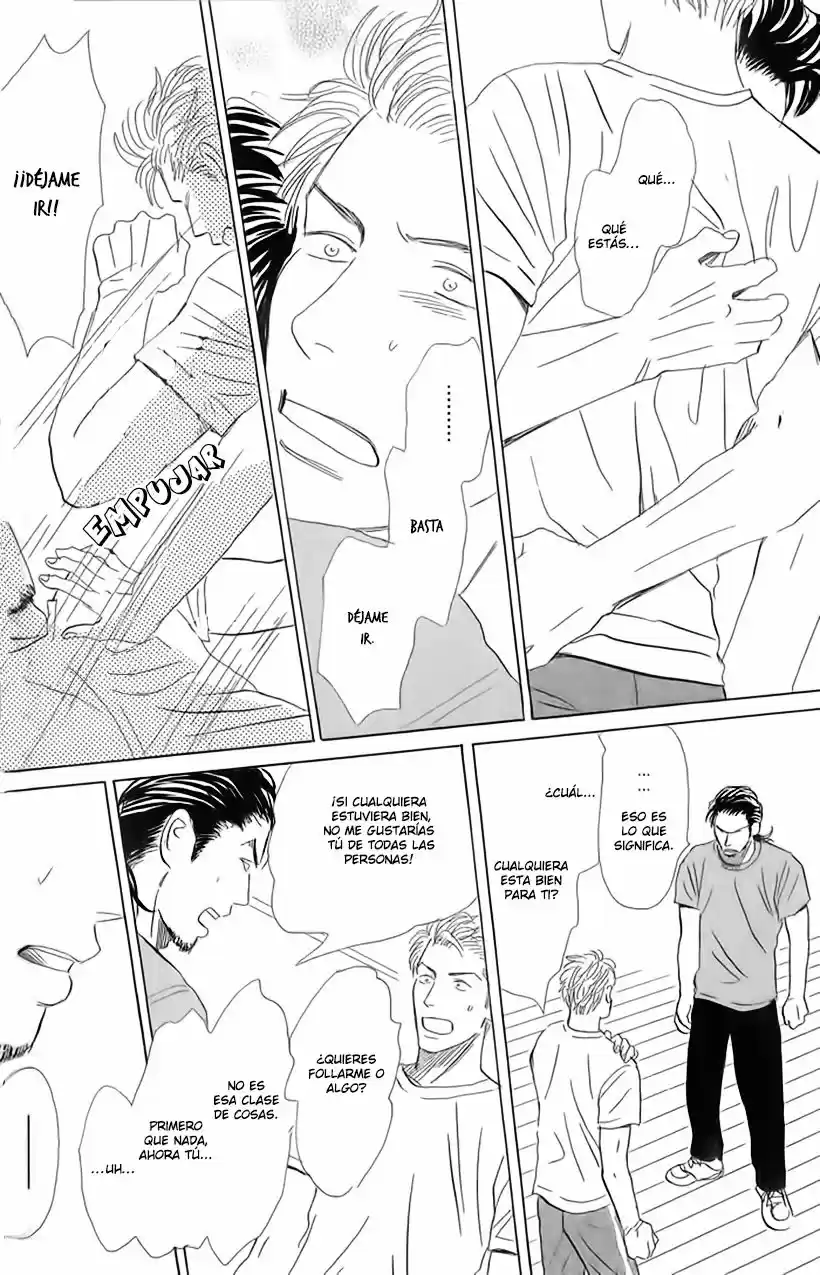 KIMI GA BOKU SUBETE (2012) - Capítulo 3 - Página 27 - LectorTMOo