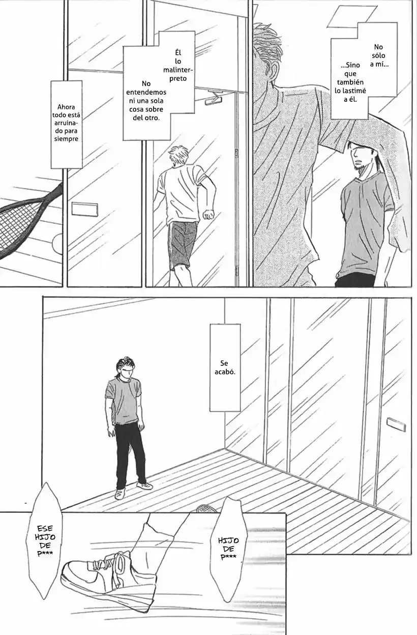 KIMI GA BOKU SUBETE (2012) - Capítulo 3 - Página 30 - LectorTMOo