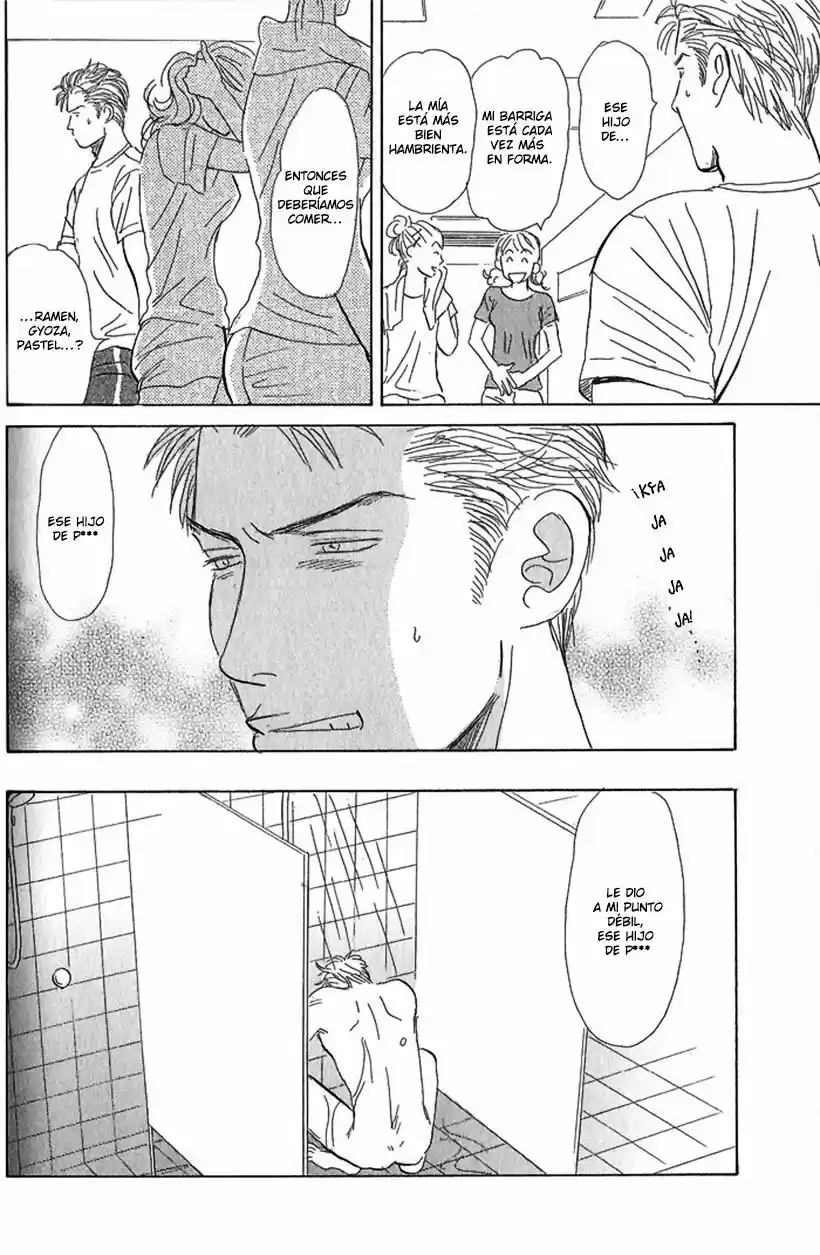 KIMI GA BOKU SUBETE (2012) - Capítulo 3 - Página 31 - LectorTMOo