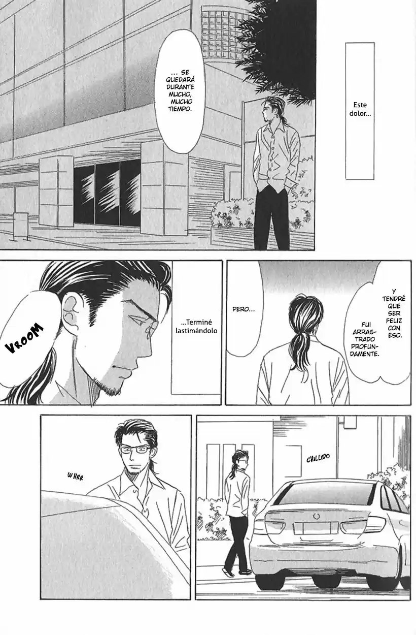 KIMI GA BOKU SUBETE (2012) - Capítulo 3 - Página 32 - LectorTMOo