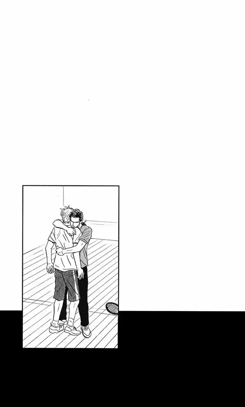 KIMI GA BOKU SUBETE (2012) - Capítulo 3 - Página 35 - LectorTMOo