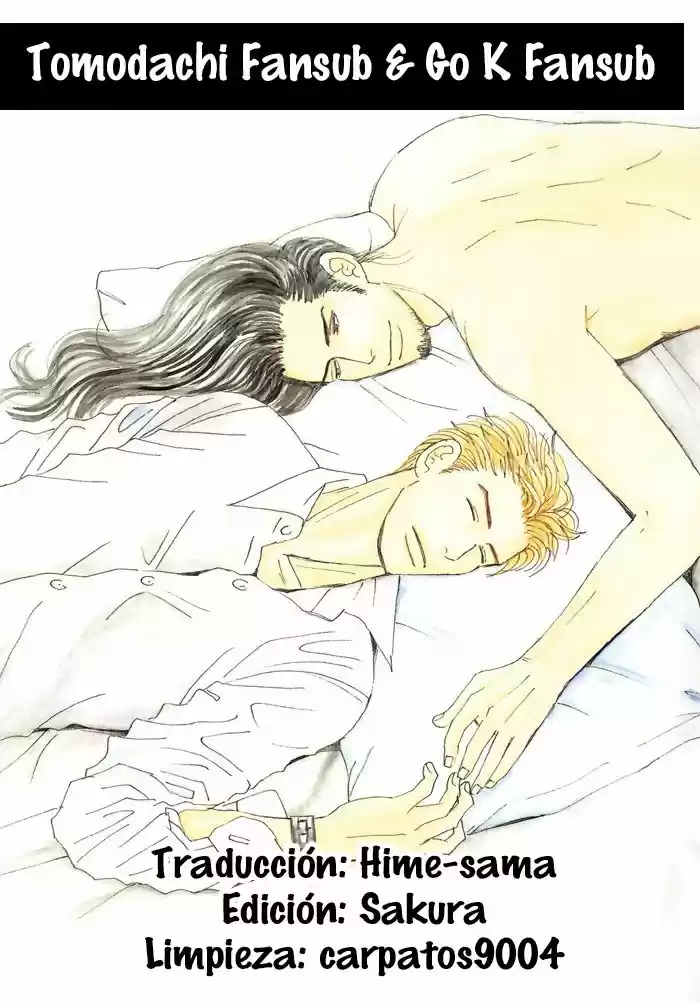 KIMI GA BOKU SUBETE (2012) - Capítulo 3 - Página 36 - LectorTMOo
