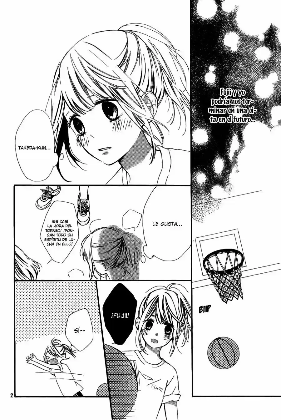 Kimi ga Inakya Dame tte Itte (2014) - Capítulo 6 - Página 2 - LectorTMOo