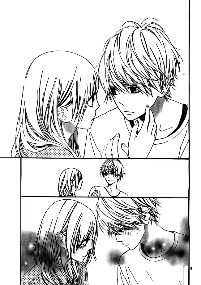 Kimi ga Inakya Dame tte Itte (2014) - Capítulo 7 - Página 12 - LectorTMOo