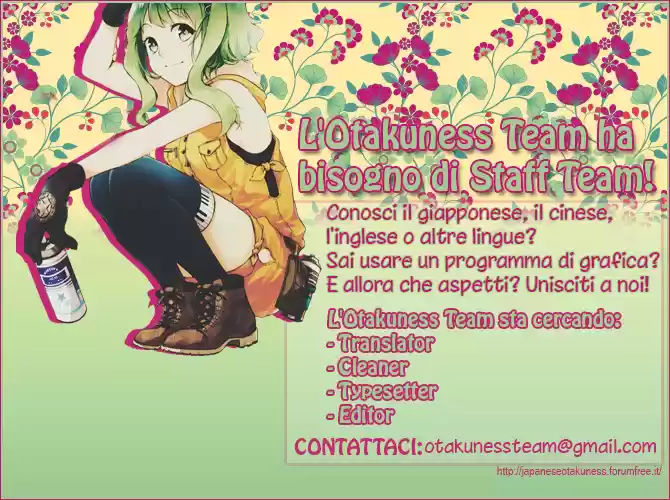 Kimi ga Inakya Dame tte Itte (2014) - Capítulo 8.1 - Página 2 - LectorTMOo