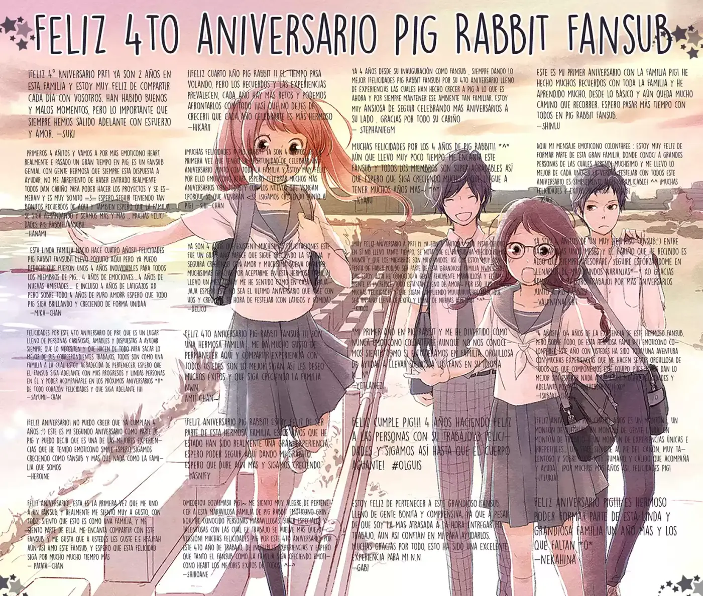 Kimi ga Inakya Dame tte Itte (2014) - Capítulo 9 - Página 20 - LectorTMOo