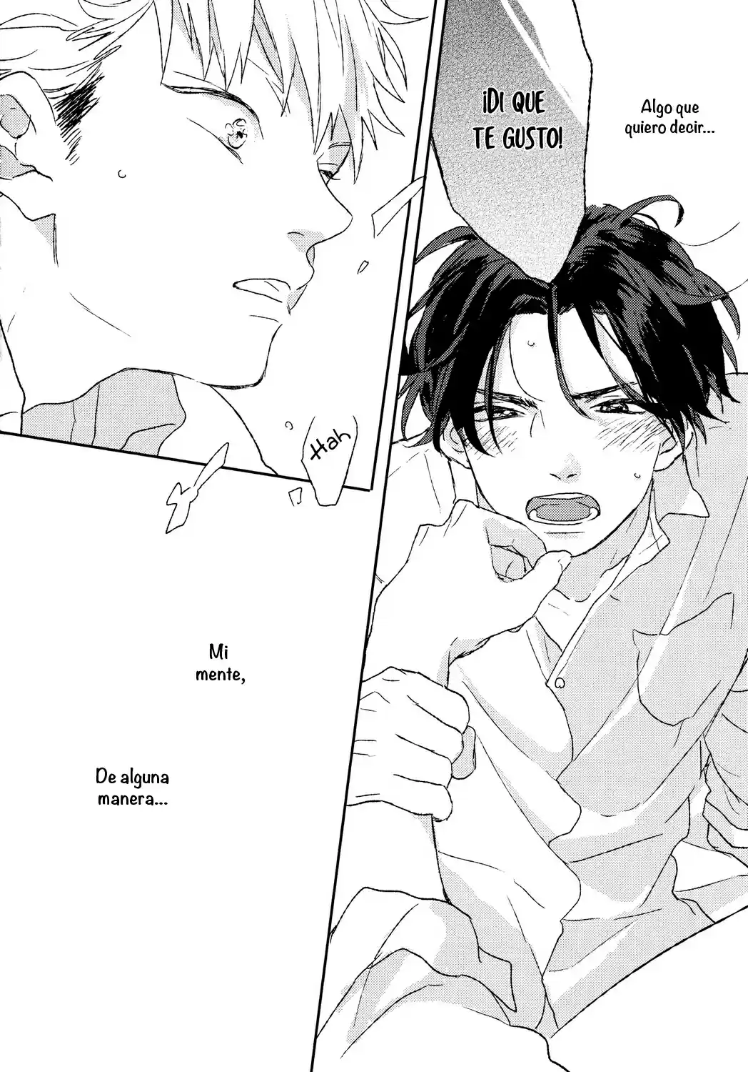 Kimi ga Kawaii Riyuu (2016) - Capítulo - Página 25 - LectorTMOo