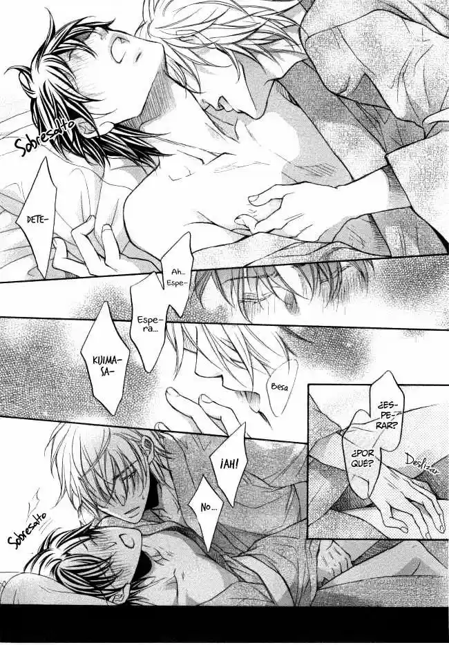 Kimi ga koi ni midareru (2011) - Capítulo 10 - Página 12 - LectorTMOo