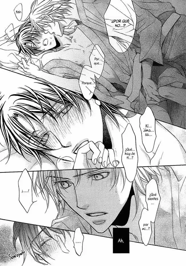 Kimi ga koi ni midareru (2011) - Capítulo 10 - Página 13 - LectorTMOo