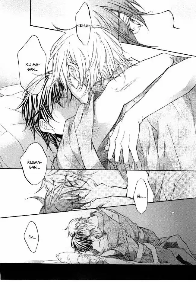 Kimi ga koi ni midareru (2011) - Capítulo 10 - Página 16 - LectorTMOo