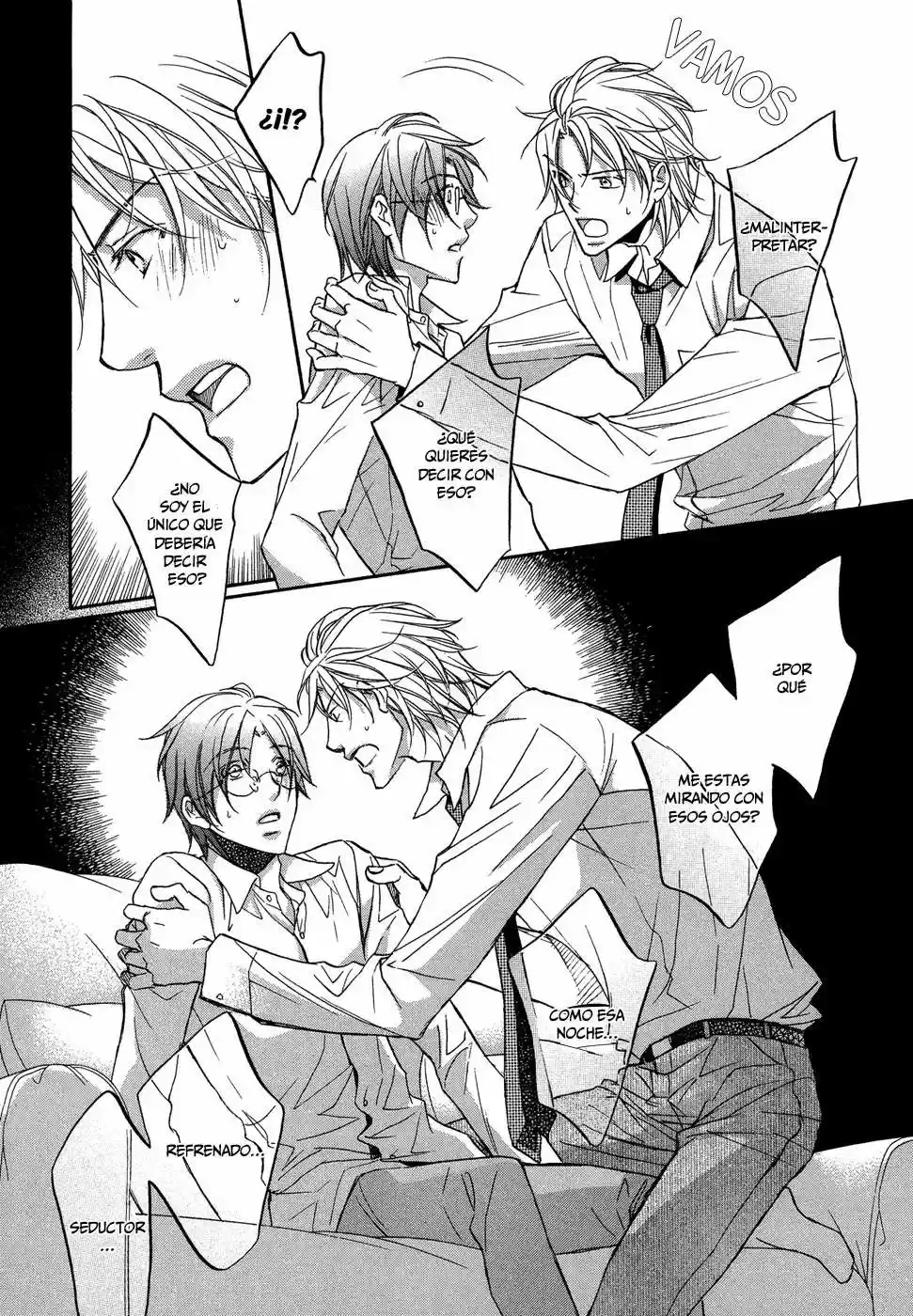 Kimi ga koi ni midareru (2011) - Capítulo 5 - Página 24 - LectorTMOo