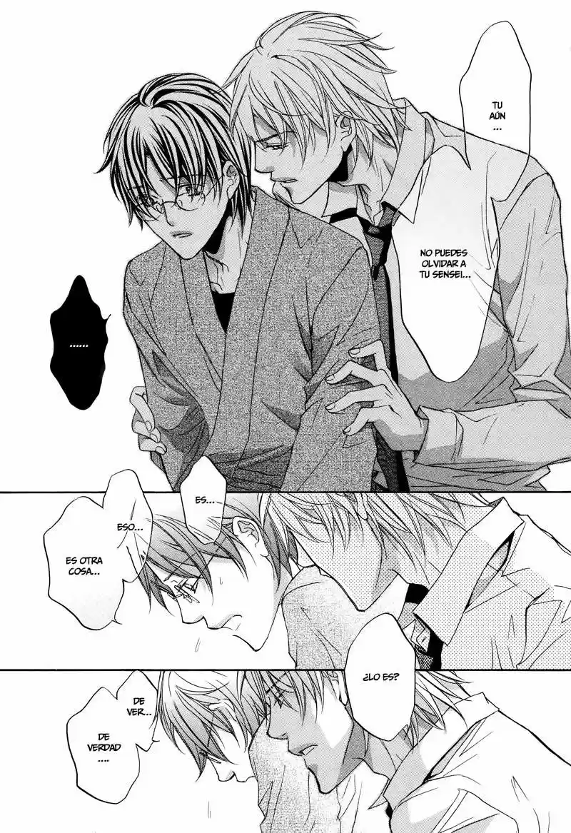 Kimi ga koi ni midareru (2011) - Capítulo 6 - Página 13 - LectorTMOo