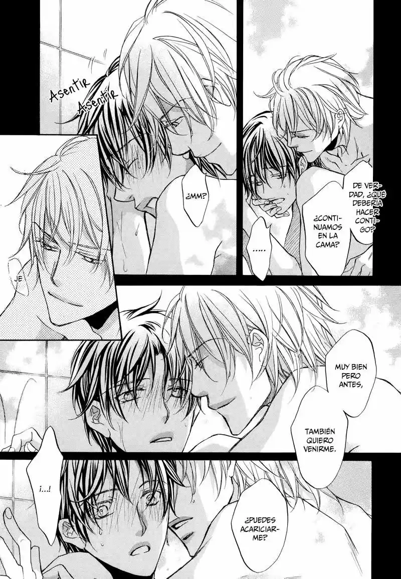 Kimi ga koi ni midareru (2011) - Capítulo 6 - Página 22 - LectorTMOo