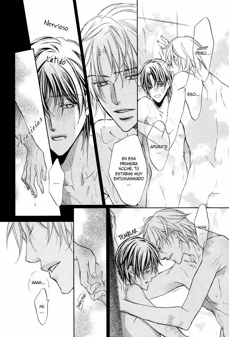 Kimi ga koi ni midareru (2011) - Capítulo 6 - Página 23 - LectorTMOo
