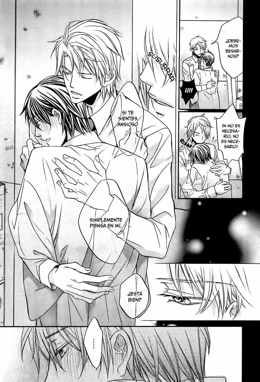 Kimi ga koi ni midareru (2011) - Capítulo 8 - Página 15 - LectorTMOo