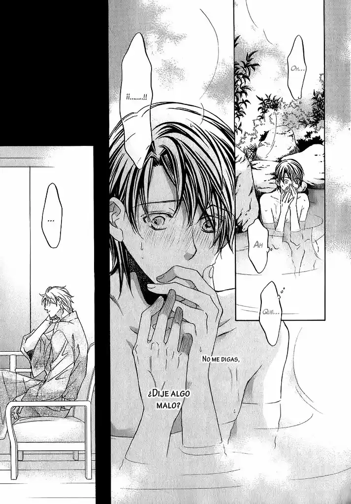 Kimi ga koi ni midareru (2011) - Capítulo 9 - Página 29 - LectorTMOo