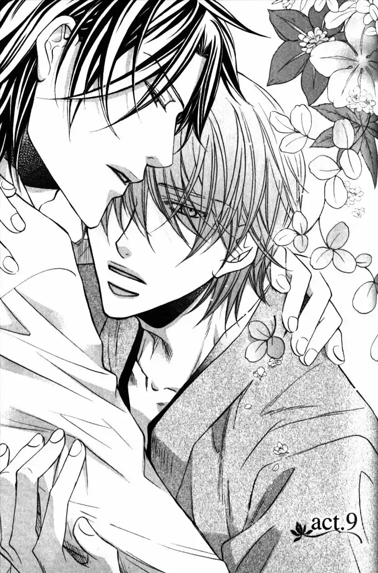 Kimi ga koi ni Oboreru (2016) - Capítulo 10 - Página 3 - LectorTMOo