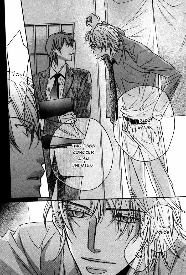 Kimi ga koi ni Oboreru (2016) - Capítulo 10 - Página 10 - LectorTMOo