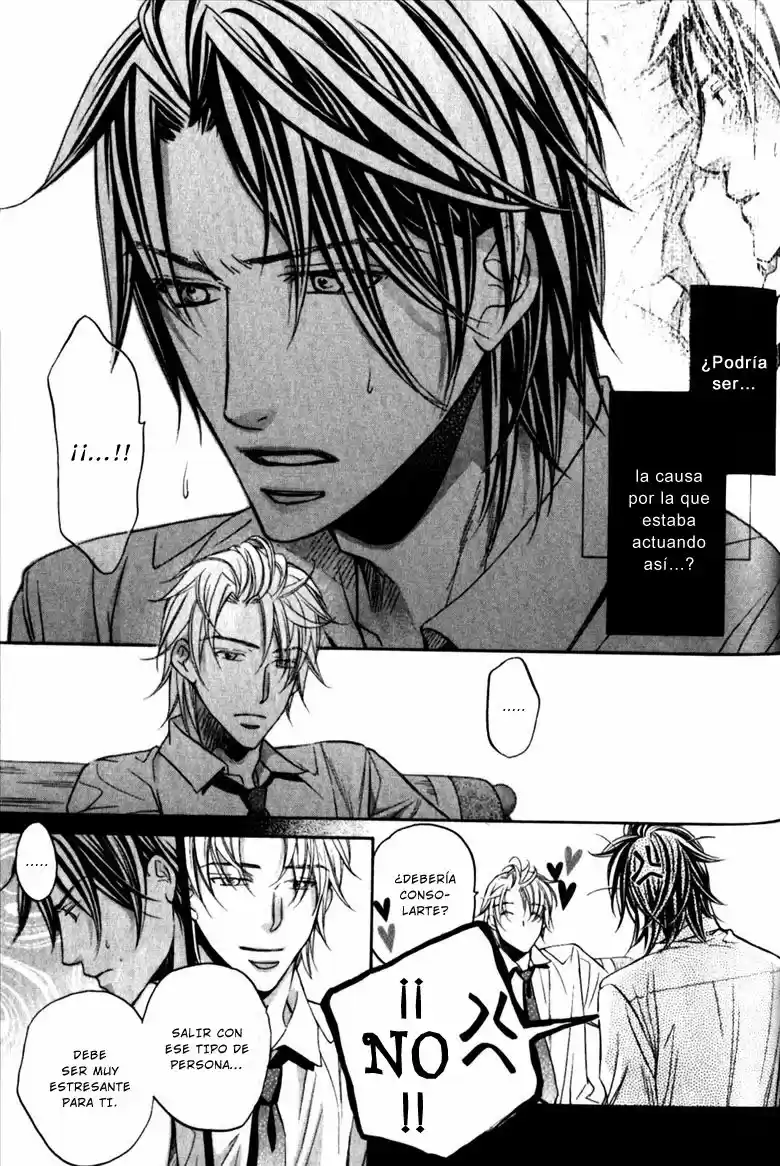 Kimi ga koi ni Oboreru (2016) - Capítulo 10 - Página 27 - LectorTMOo