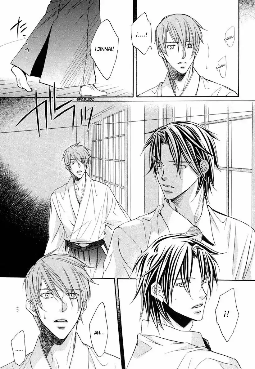 Kimi ga koi ni Oboreru (2016) - Capítulo 5 - Página 12 - LectorTMOo