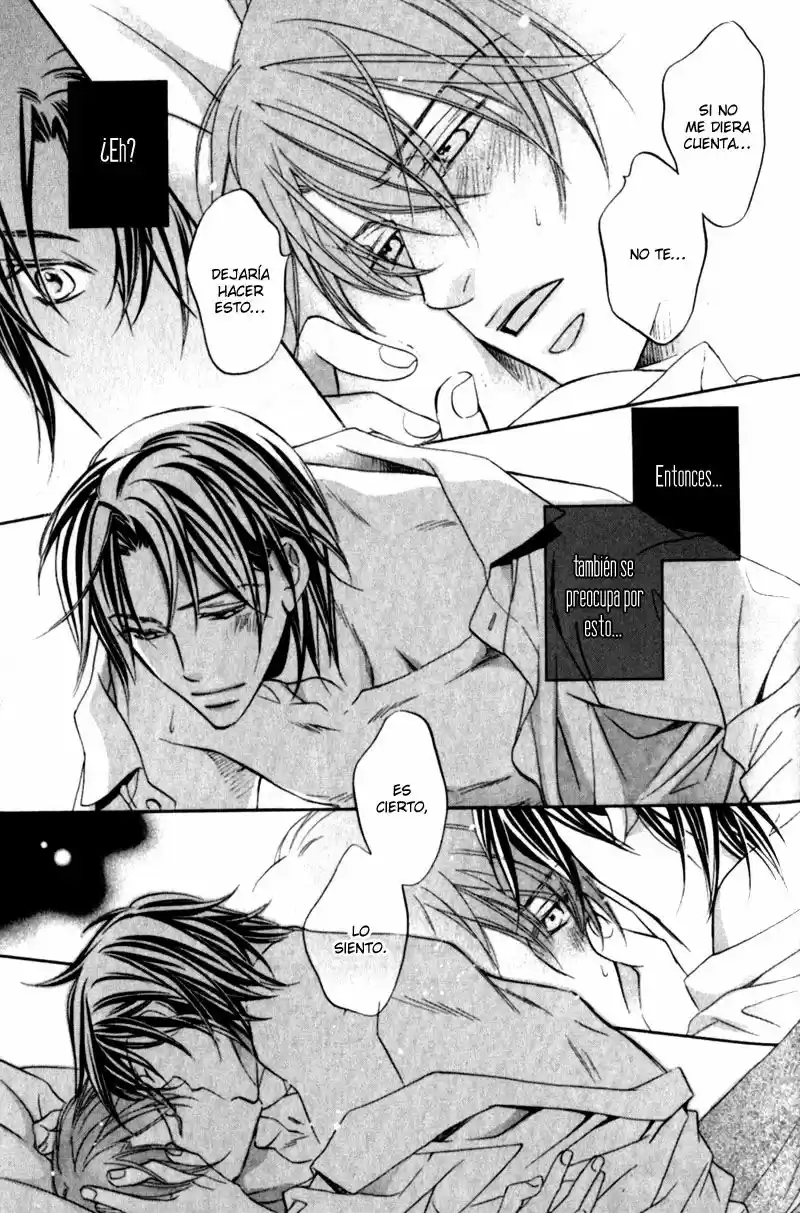 Kimi ga koi ni Oboreru (2016) - Capítulo 7 - Página 19 - LectorTMOo