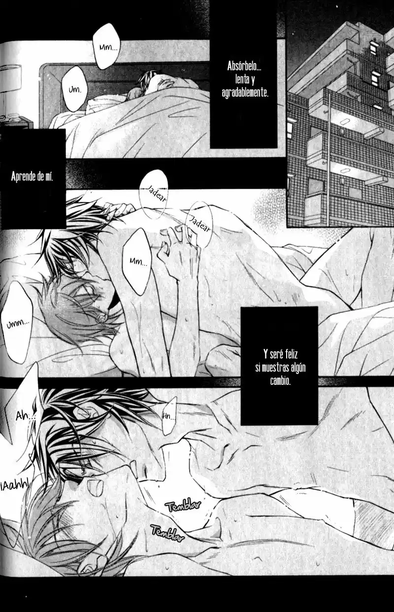 Kimi ga koi ni Oboreru (2016) - Capítulo 8 - Página 31 - LectorTMOo