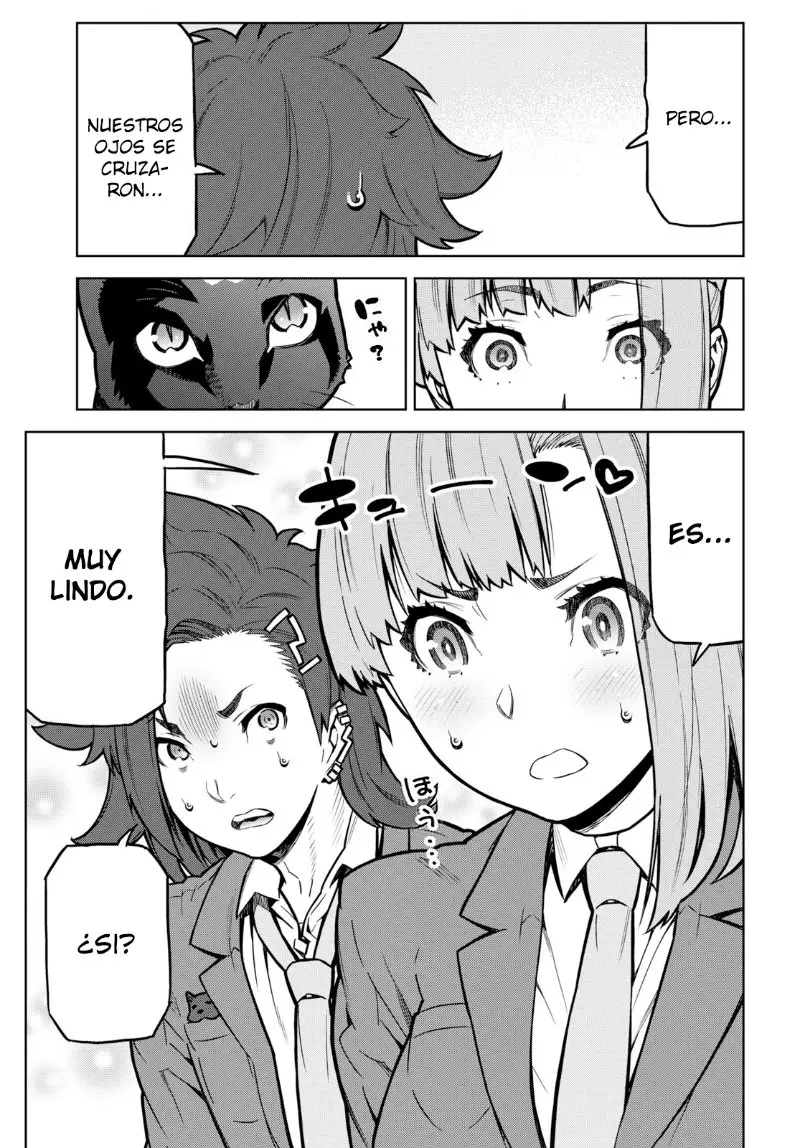 Kimi ga Shine - Capítulo 1 - Página 6 - LectorTMOo
