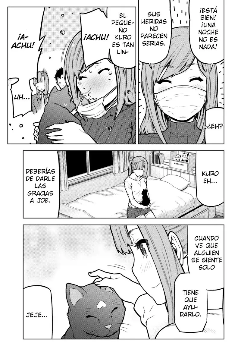 Kimi ga Shine - Capítulo 1 - Página 8 - LectorTMOo