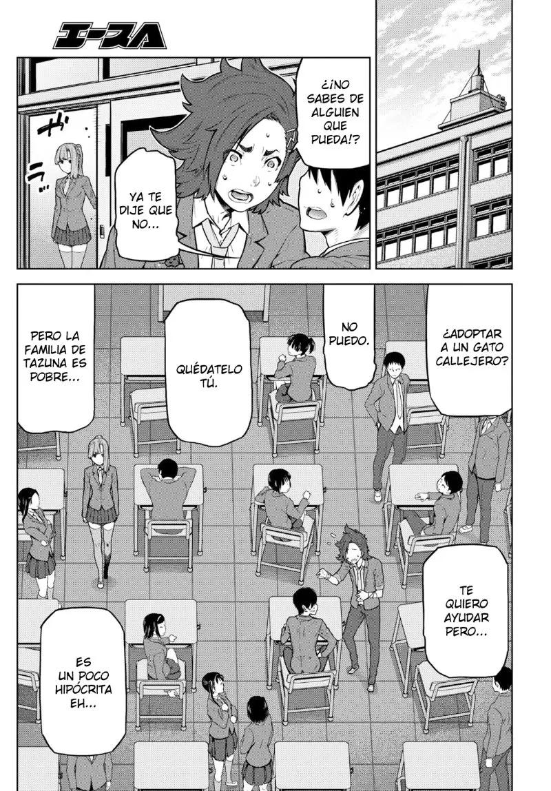 Kimi ga Shine - Capítulo 1 - Página 10 - LectorTMOo