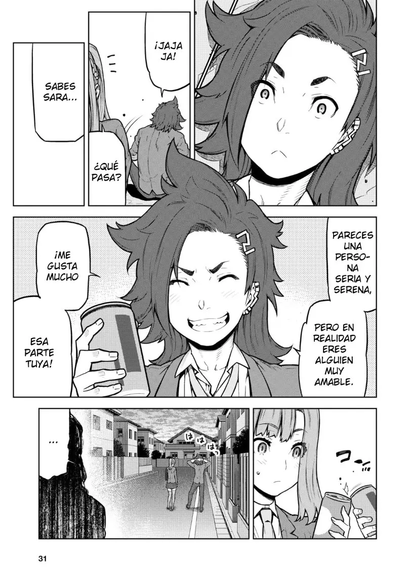 Kimi ga Shine - Capítulo 1 - Página 12 - LectorTMOo
